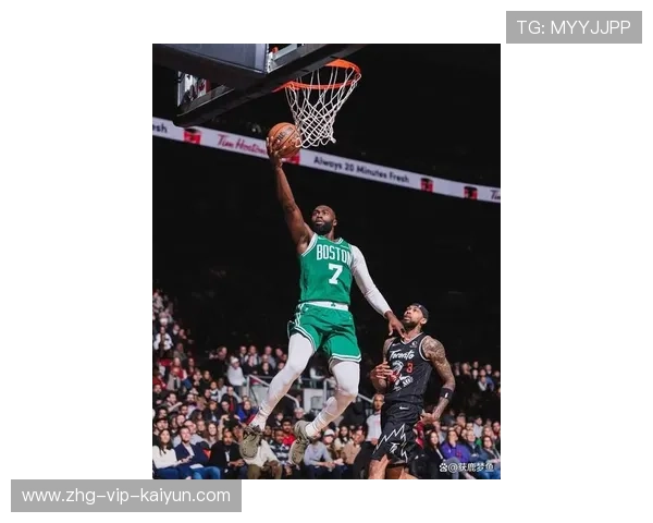 塔图姆高效三分，凯尔特人外线全线开花——掀起新时代篮球风暴